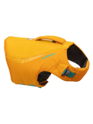 Vesta de inot Float Coat - Ruffwear - Wave Orange - M - Img 1
