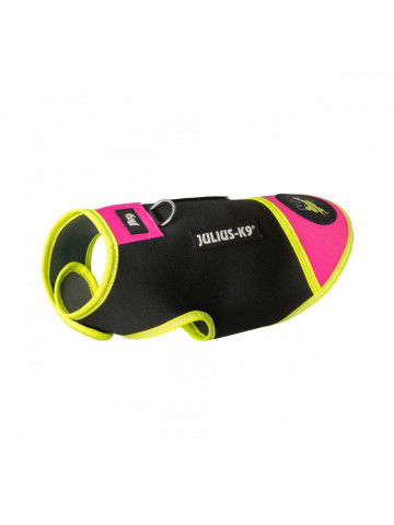 Vesta neopren Julius K9 - 2XS - Roz