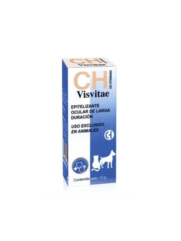 Visvitae - Supliment alimentar pentru caini si pisici - 20cpr.