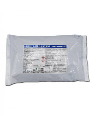 Zeama Bordeleza - Fungicid - 1kg