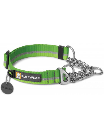 Zgarda Chain Reaction Ruffwear - S - Meadow Green