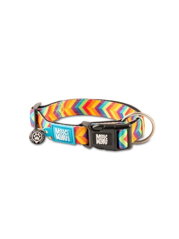 Zgarda Max & Molly Smart ID - XS - Summertime