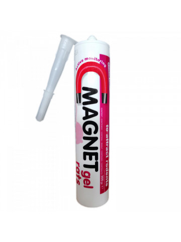 Atractant rozatoare Magnet Gel - 300g
