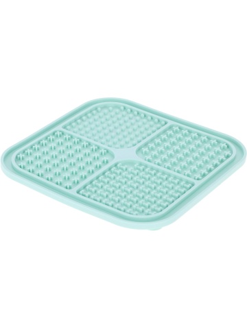 Covoras hranire lenta Lick Mat - 20x20cm - Img 4