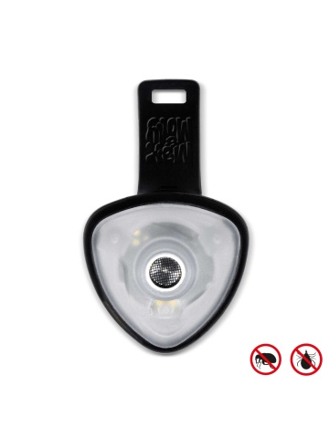 Dispozitiv ultrasunete Soundshield - Max&Molly - Negru