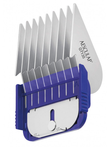 Distantiere lame metal masina de tuns - set 5 buc. - 13mm-25mm - Img 2