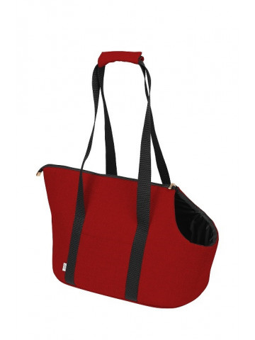 Geanta transport CAZO Standard - Rosu