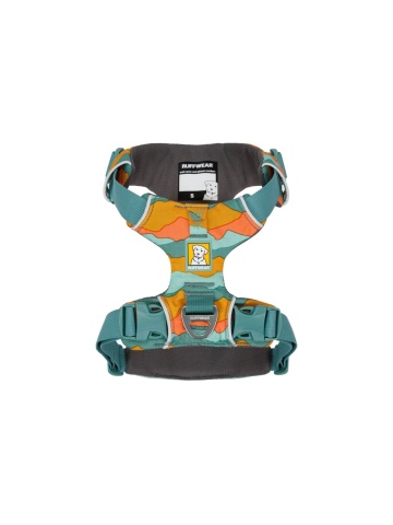 Ham Front Range Ruffwear - XS - Spring Mountains - Img 2