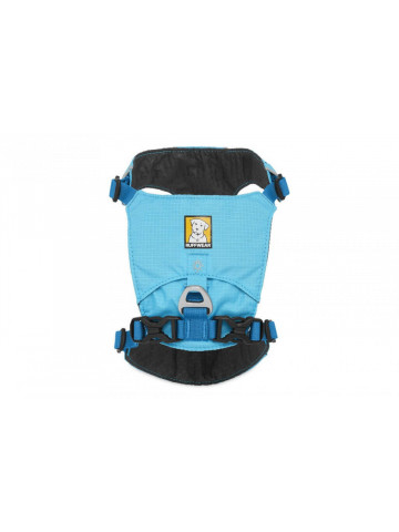 Ham Hi&Light Ruffwear - M - Blue Atoll - Img 2
