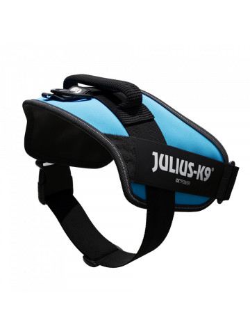 Ham JK9 IDC Power - L - Aquamarine - Img 2