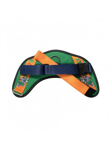 Ham JK9 IDC Power PAW Patrol - M - Rocky - Img 1
