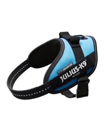 Ham JK9 IDC Power - S - Aquamarine - Img 2
