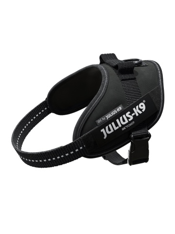 Ham JK9 IDC Power - S - Negru
