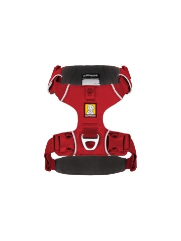 Ham pentru caini - Ruffwear Front Range - Red Canyon - XXS