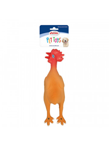 Jucarie latex - Pasare - 25cm