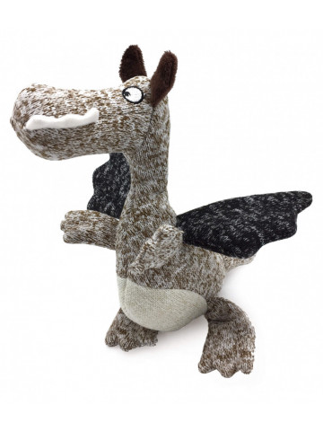 Jucarie plus Softy - Dragon