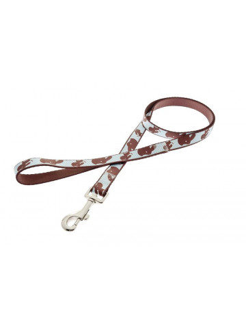 Lesa Fuss-Dog - S - Albastru