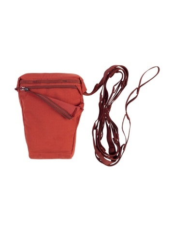 Lesa Knot-A-Hitch - Ruffwear - Red Clay - Img 2