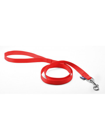 Lesa nylon - M - Rosu