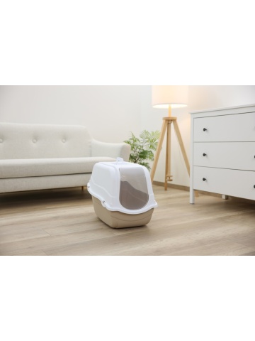 Litiera cu capac Minka - 57 x 39 x 41 cm - Img 2