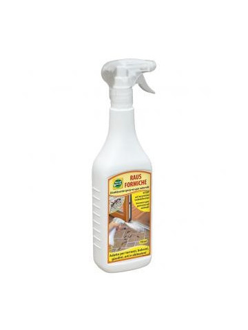 Mondo Verde Spray repelent furnici - 750ml