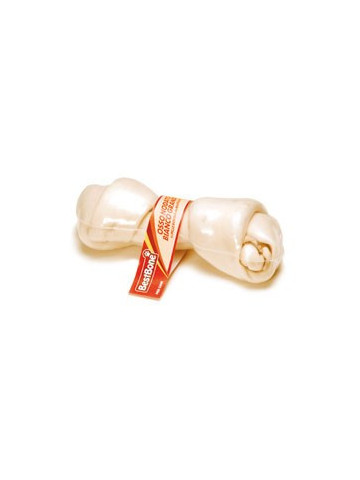 Os masticabil piele bovina - 25cm