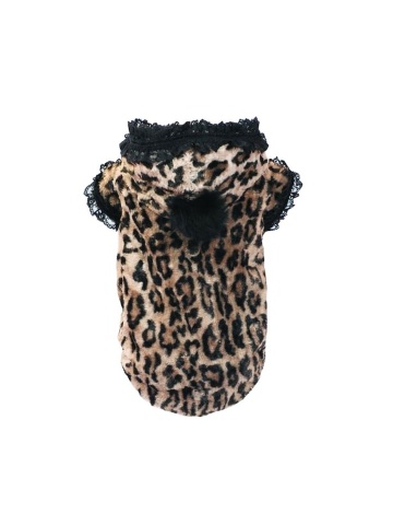 Palton Charlotte's Dress - Layla - S