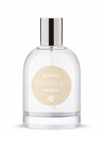 Parfum cu aroma de vanilie - 100ml