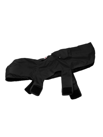 Pelerina ploaie Pocket - Negru - M - Img 2