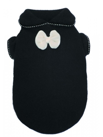 Pulover Milord - XS - Negru
