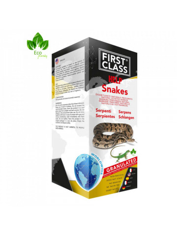 Repelent reptile granule -1L