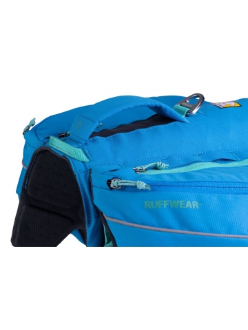 Rucsac caini Approach Ruffwear - L-XL - Blue Dusk - Img 4