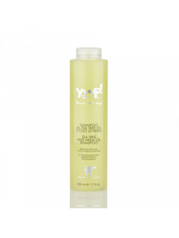 Sampon Yuup Home Insectifug - 500ml
