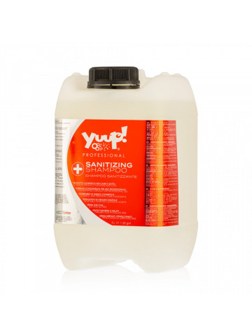 Sampon Yuup Professional Igienizant - 5L