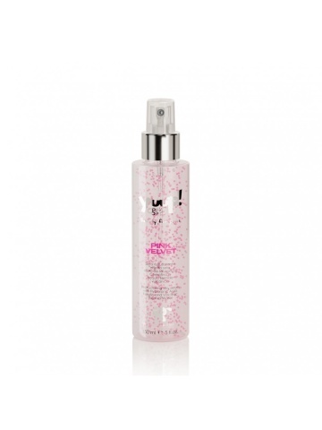 Serum spray restructurant Yuup - Pink Velvet - 150ml