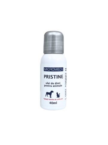Solutie igiena dentara - Micromed Pristine