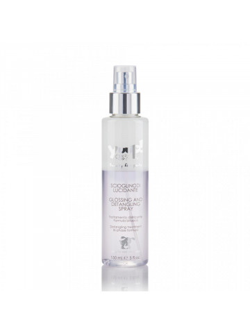 Spray pentru descalcire si luciu Yuup Home - 150ml