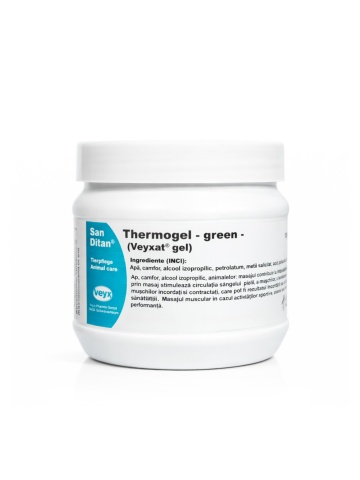 Thermogel - Veyxat gel - 450ml