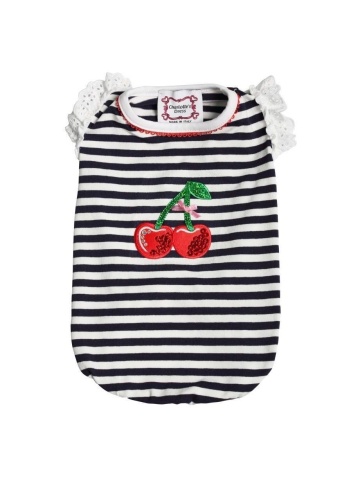 Tricou Susy - S - Alb