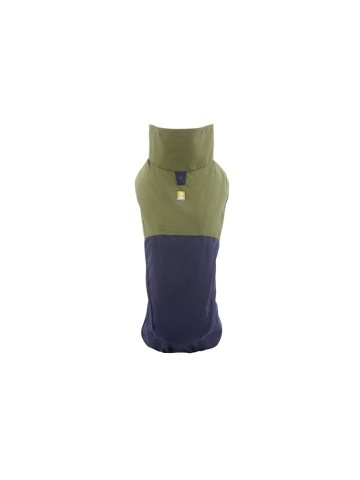 Vesta de ploaie pentru caini – Ruffwear Sun Shower Coverall - Midnight Blue - M - Img 3