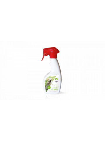 BIO SPRAY repelent insecte pt. caini, pisici, cai - 400ml