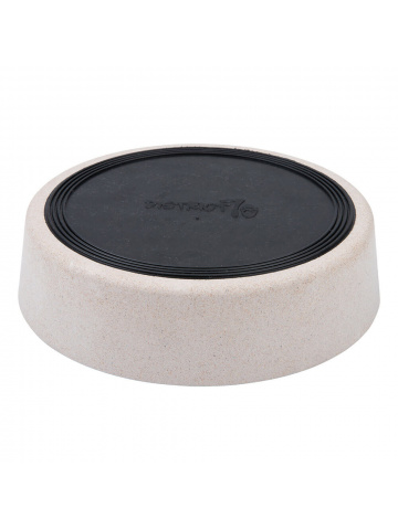 Castron hranire lenta District 70 Bamboo Slow Feeder - 2500ml - Merengue - Img 4