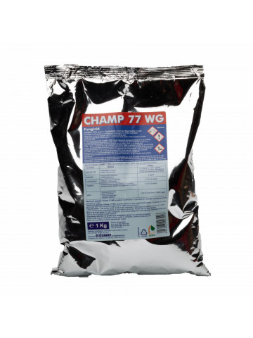 Champ 77 WG - Fungicid-Bactericid - 1kg
