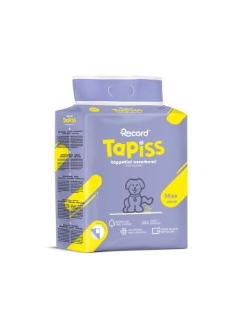 Covorase absorbante Tapiss - 60x90cm(50buc.)