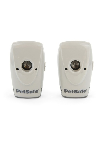 Dispozitiv antilatrat PetSafe Indoor Bark Control - 2buc.