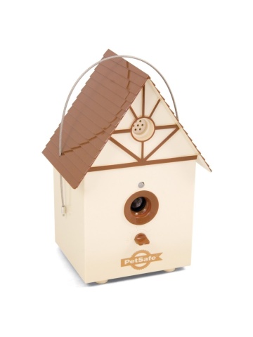 Dispozitiv antilatrat PetSafe Outdoor Bark Control