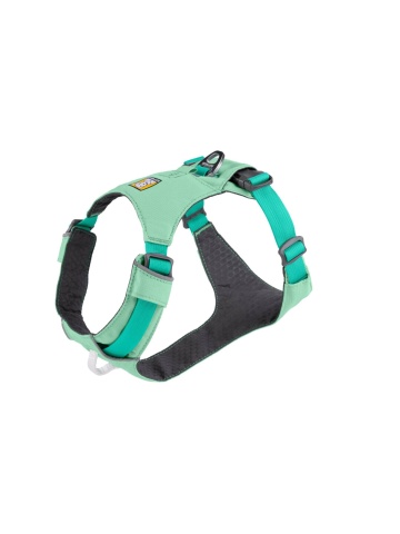 Ham Hi&Light Ruffwear - M - Sage Green - Img 3