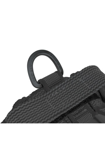 Ham JK9 IDC Color & Gray - 2XL - Negru