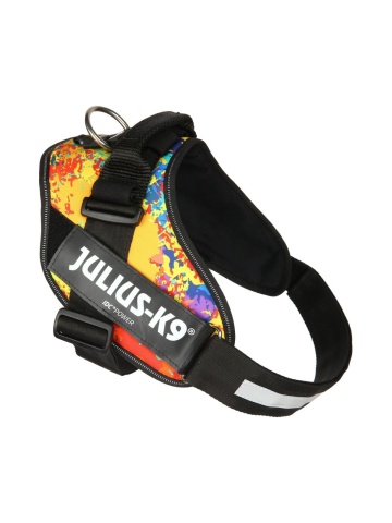 Ham JK9 IDC Power - XL - Crazy - Img 2