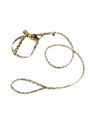 Ham Only One - XS - Leopard